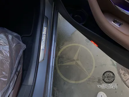 [인천신차패키지] 벤츠 E250 신차패키지 인천썬팅 인천글라스틴트 / 남동구 구월동