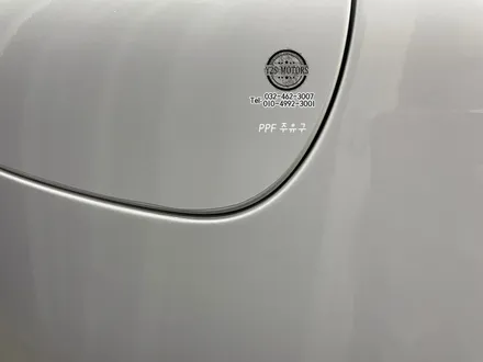 [인천썬팅] 벤츠 C220d 글라스틴트 선셋 다이아몬드그릴 인천다이아몬드그릴 / 남동구 구월동