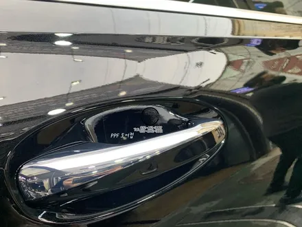 [인천썬팅] 벤츠 GLS400d 버텍스 900 인천신차패키지 루마버텍스 / 남동구 구월동