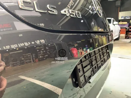 [인천신차패키지] 벤츠 CLS450 신차패키지 인천썬팅 인천루마버텍스 / 남동구 구월동