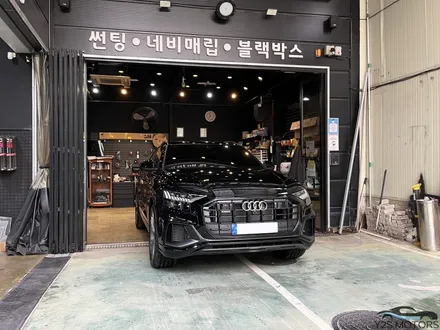 인천 브이쿨 썬팅은 여기에서! / 남동구 구월동