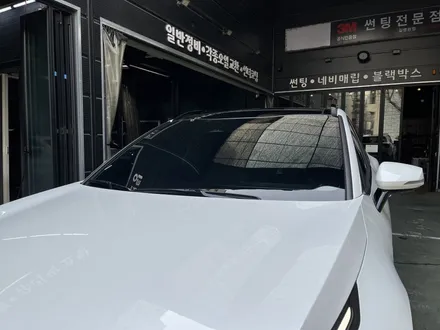 인천 구월동 스포티지 NQ5 썬팅 PPF 유리막코팅 신차패키지 시공 / 남동구 구월동