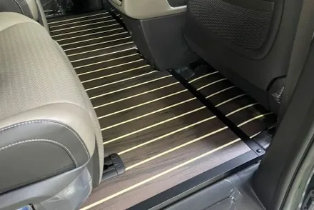 카니발 페이스리프트 그래비티 인천 신차패키지 / 남동구 구월동