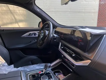 압도적인 존재감, BMW XM 썬팅은 와이투에스 모터스에서! / 남동구 구월동
