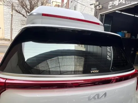 카니발하이리무진 브이쿨VK+K썬팅, 킹스텝, 대리석바닥 시공 / 인천카니발튜닝 전문 / 남동구 구월동