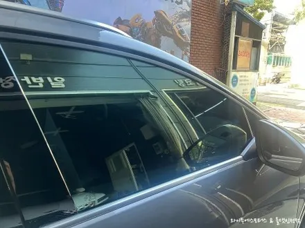 아우디 Q4 E트론 브이쿨K 썬팅 / 인천자동차썬팅잘하는곳 / 남동구 구월동