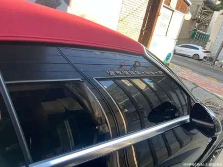 벤츠 CLE53 카브리올레 글라스틴트 펜더 썬팅 / 인천글라스틴트공식시공점 / 남동구 구월동