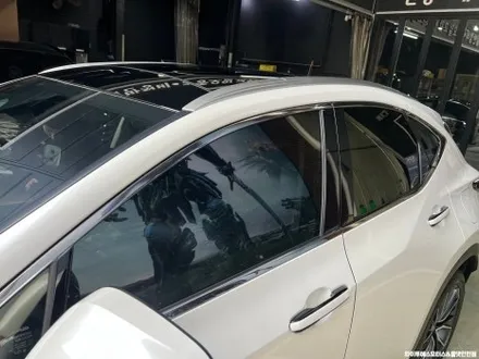 렉서스 NX350h 후퍼옵틱 프나세 썬팅 /인천후퍼옵틱썬팅 / 남동구 구월동
