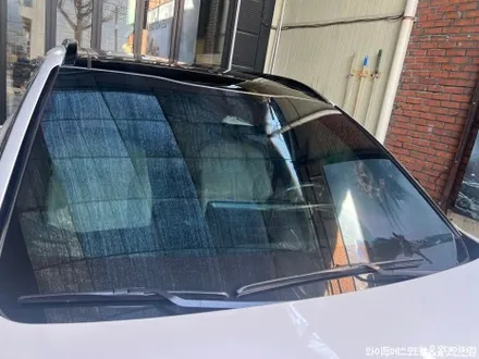 기아 쏘렌토 신차패키지 브이쿨 VK+K 썬팅 /인천신차패키지전문 / 남동구 구월동