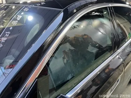 BMW 740d 후퍼옵틱 클래식 썬팅 /인천자동차썬팅전문 / 남동구 구월동