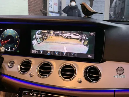 [인천전장] 벤츠 E250 카존 360 어라운드뷰 / 남동구 구월동