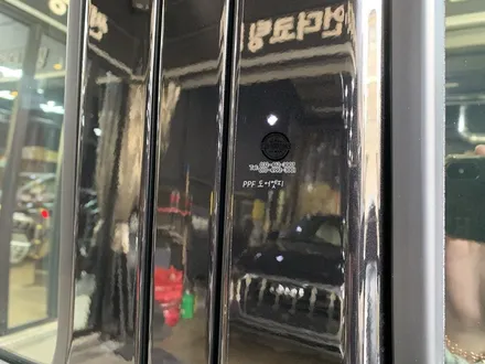 [인천신차패키지] 벤츠 G63 AMG 지바겐 신차패키지 인천썬팅 브이쿨K / 남동구 구월동