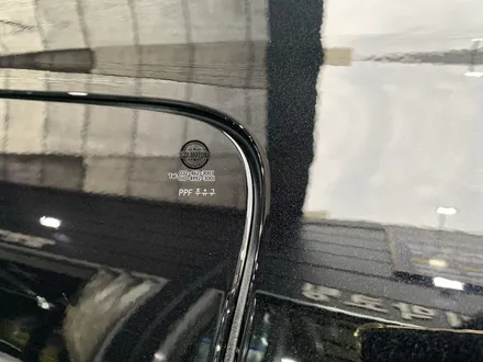[인천썬팅] 벤츠 GLS400d 버텍스 900 인천신차패키지 루마버텍스 / 남동구 구월동