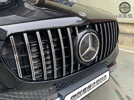 [인천신차패키지] 벤츠 GLE300d 신차패키지 인천아이나비 / 남동구 구월동
