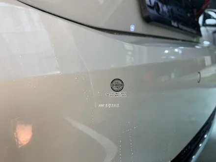 [인천신차패키지] 아우디 A7 신차패키지 인천썬팅 글라스틴트 / 남동구 구월동