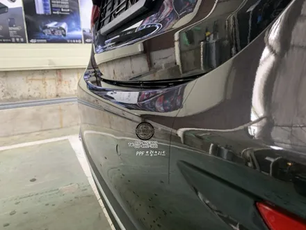 [인천썬팅] 벤츠 E350 루마 버텍스 900 인천신차패키지 / 남동구 구월동