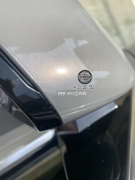 [인천신차패키지] BMW320i 신차패키지 인천썬팅 인천PPF패키지 / 남동구 구월동