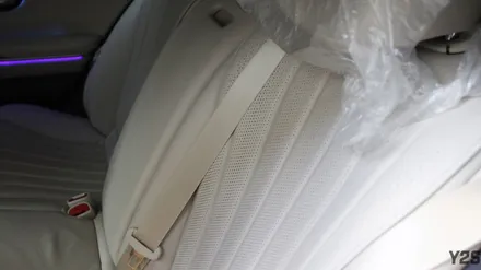 [벤츠 S350d 신차패키지] 인천 신차패키지/썬팅/PPF/유리막 코팅/가죽코팅 / 남동구 구월동
