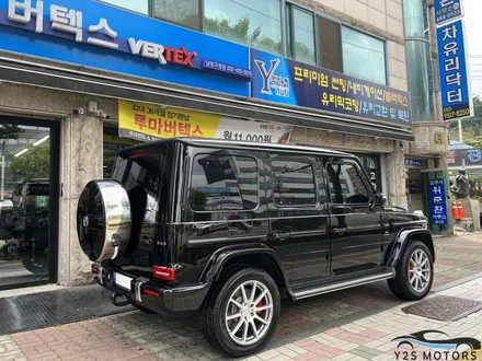 지바겐 신차패키지 맛집입니다. / 남동구 구월동