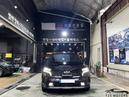 비 오듯이 들어오는 신차들 여기 인기 폭발이네요.. / 남동구 구월동