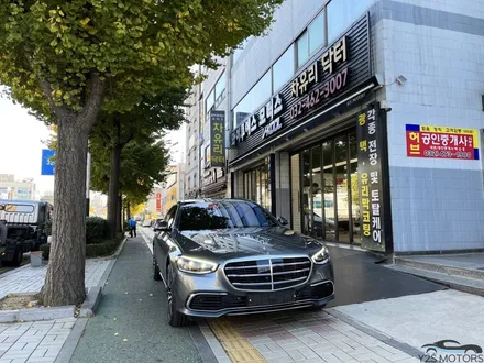 인천 벤츠 신차패키지는 역시 구월동에서! / 남동구 구월동