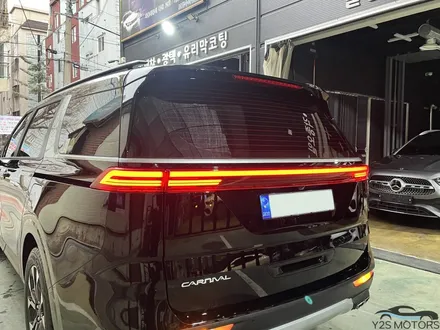 인천 KA4 카니발 신차패키지는 올댓에서! / 남동구 구월동