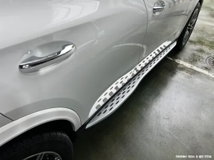 벤츠 고성능 SUV 더 뉴 메르세데스 GLC43 4MATIC AMG 세라믹본드 썬팅 / 남동구 구월동