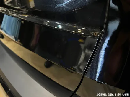 BMW X5 하버캠프 세라믹본드 썬팅 작업 후기 / 인천썬팅잘하는곳 / 남동구 구월동