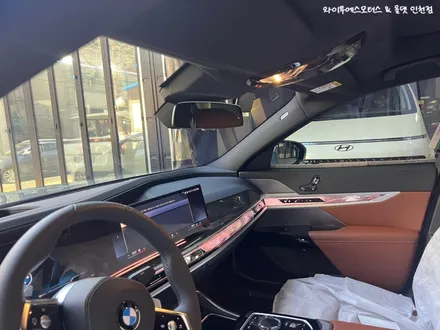 BMW 740d 루마 버텍스900 썬팅은 와이투에스 모터스! / 인천썬팅전문 / 남동구 구월동