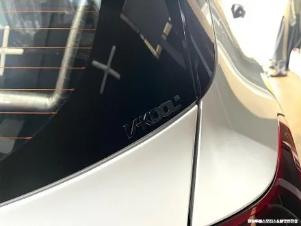 기아 셀토스 브이쿨 K 썬팅 후기 / 인천자동차썬팅잘하는곳 / 남동구 구월동