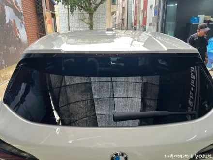 BMW 220i 액티브 투어러 하버캠프 세라믹본드 썬팅 / 인천자동차썬팅잘하는곳 / 남동구 구월동