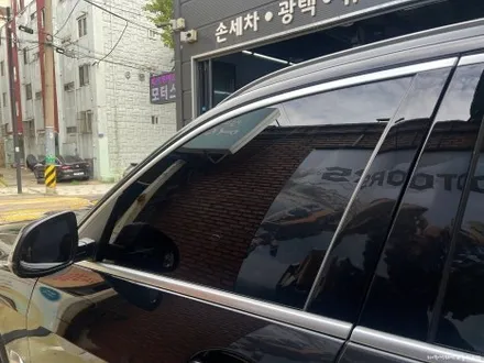 BMW X5 하버캠프 세라믹본드 썬팅 /인천자동차썬팅잘하는곳 / 남동구 구월동