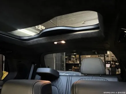 BMW X7 하버캠프 세라믹본드 썬팅 /인천썬팅잘하는곳 / 남동구 구월동