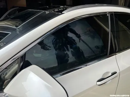 렉서스 NX350h 후퍼옵틱 프나세 썬팅 /인천후퍼옵틱썬팅 / 남동구 구월동