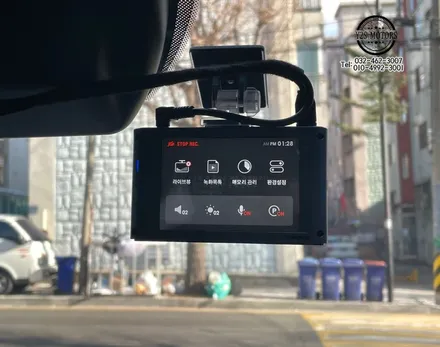 [인천신차패키지] 현대 아반떼 신차패키지 인천썬팅 / 남동구 구월동
