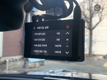 [인천신차패키지] 벤츠 CLS450 신차패키지 인천썬팅 / 남동구 구월동