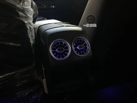 [인천썬팅] 벤츠 GLB220 글라스틴트 선셋 GLB 송풍구 벤츠 다이아몬드그릴 인천신차패키지 / 남동구 구월동