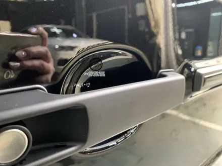 [인천신차패키지] 벤츠 G63 AMG 지바겐 신차패키지 인천썬팅 브이쿨K / 남동구 구월동