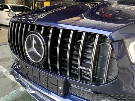 [인천신차패키지] 벤츠 GLE400d 신차패키지 인천썬팅 / 남동구 구월동