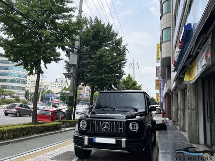 지바겐 신차패키지 맛집입니다. / 남동구 구월동