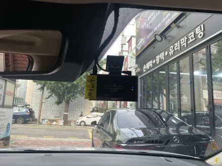 인천 카니발 KA4 사이드스텝 장착으로 승하차 안전하게 / 남동구 구월동