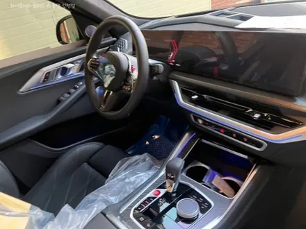 압도적인 존재감, BMW XM 썬팅은 와이투에스 모터스에서! / 남동구 구월동