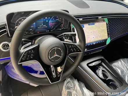 벤츠 E220d 브이쿨K 썬팅 후기! 인천썬팅샵 와이투에스모터스 / 남동구 구월동