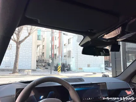 BMW X5 후퍼옵틱 프나세 썬팅 / 인천썬팅전문 / 남동구 구월동
