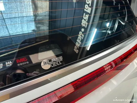 카니발 7인승 신차패키지 레이니블루 썬팅+사이드스텝 / 남동구 구월동