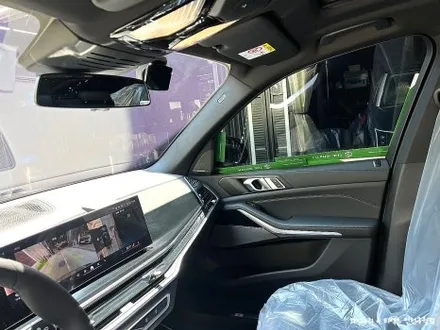 BMW X5 하버캠프 세라믹본드 썬팅 /인천자동차썬팅전문 / 남동구 구월동