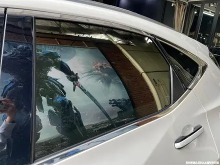 렉서스 NX350h 후퍼옵틱 프나세 썬팅 /인천후퍼옵틱썬팅 / 남동구 구월동