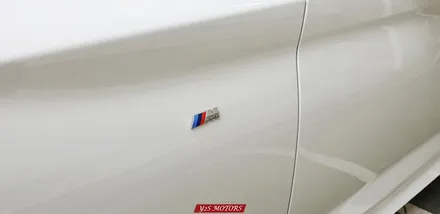 스미스클럽 플럭스 열차단썬팅 BMW 530i 를 돋보이게 / 남동구 구월동