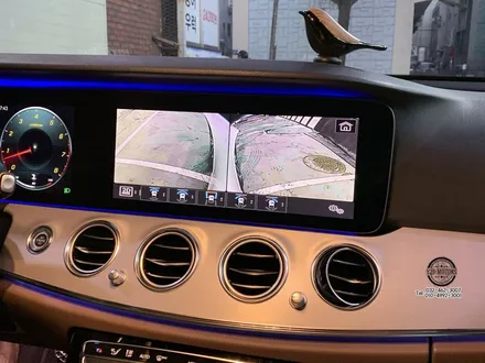 [인천전장] 벤츠 E250 카존 360 어라운드뷰 / 남동구 구월동
