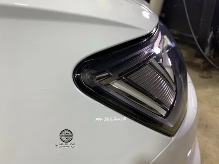 [인천신차패키지] 아우디 A6 신차패키지 인천썬팅 / 남동구 구월동